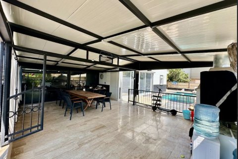 Villa  4+1  Alanya, Antalya, Türkiye №227311 - 8