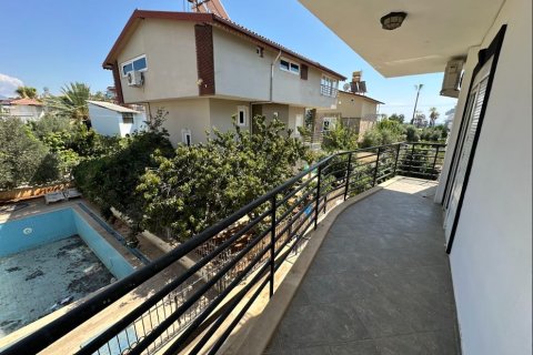 Villa  4+1  Alanya, Antalya, Türkiye №227311 - 18