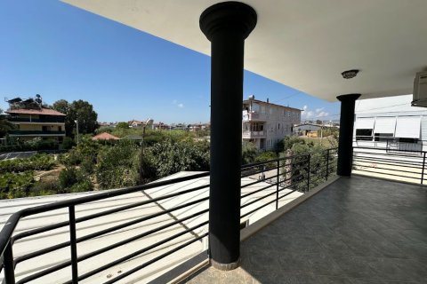 Villa  4+1  Alanya, Antalya, Türkiye №227311 - 20