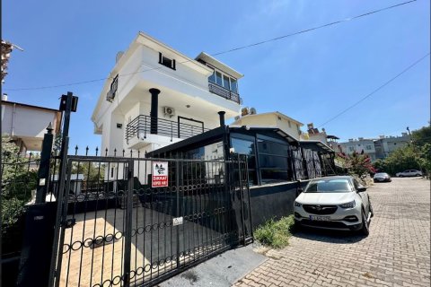 Villa  4+1  Alanya, Antalya, Türkiye №227311 - 3