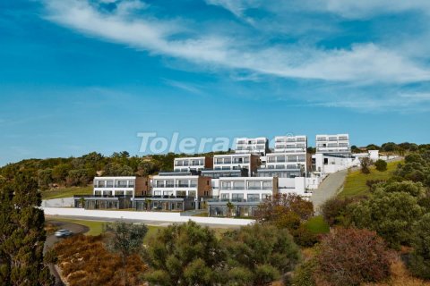 1+1 Leilighet  i Izmir, Tyrkia Nr. 139895 - 18