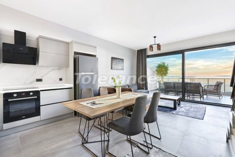 1+1 Leilighet  i Izmir, Tyrkia Nr. 139895 - 5