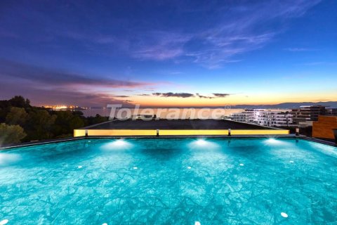 1+1 Leilighet  i Izmir, Tyrkia Nr. 139895 - 19