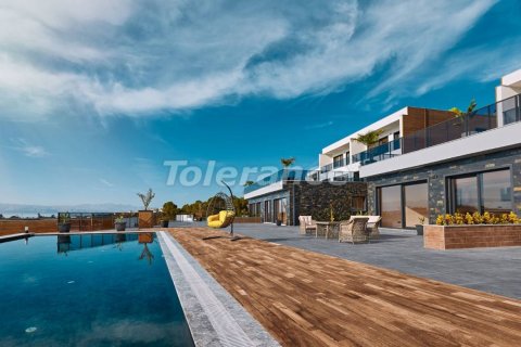 1+1 Leilighet  i Izmir, Tyrkia Nr. 139895 - 4