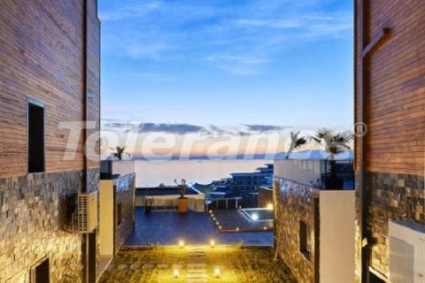 1+1 Leilighet  i Izmir, Tyrkia Nr. 139895 - 14
