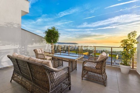 1+1 Leilighet  i Izmir, Tyrkia Nr. 139895 - 12