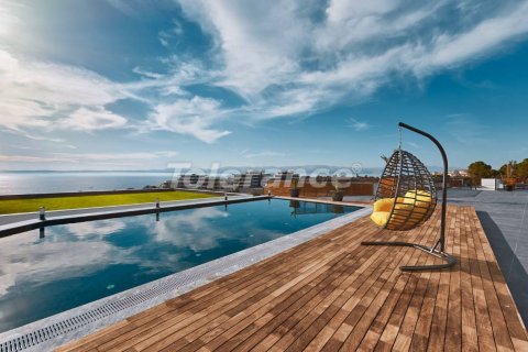 1+1 Leilighet  i Izmir, Tyrkia Nr. 139895 - 3