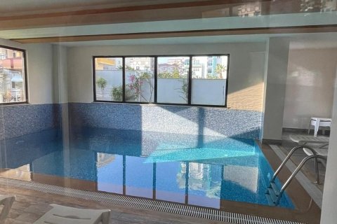 1+1 Wohnung in Mahmutlar, Antalya, Türkei Nr. 216336 - 6