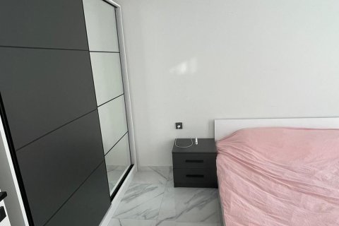 1+1 Wohnung in Mahmutlar, Antalya, Türkei Nr. 216336 - 11