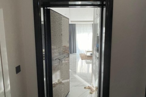 1+1 Wohnung in Mahmutlar, Antalya, Türkei Nr. 216336 - 9