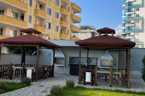 1+1 Wohnung in Mahmutlar, Antalya, Türkei Nr. 216336 - 10