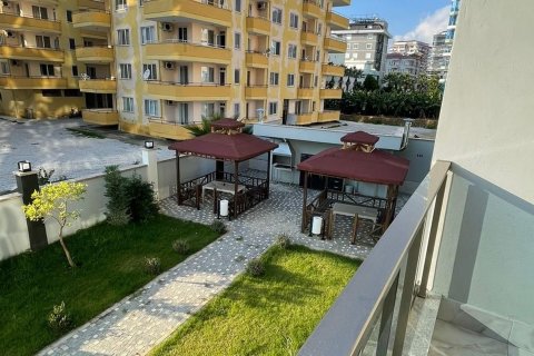 1+1 Wohnung in Mahmutlar, Antalya, Türkei Nr. 216336 - 15