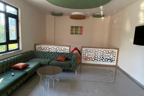 1+1 Wohnung in Mahmutlar, Antalya, Türkei Nr. 216336 - 13