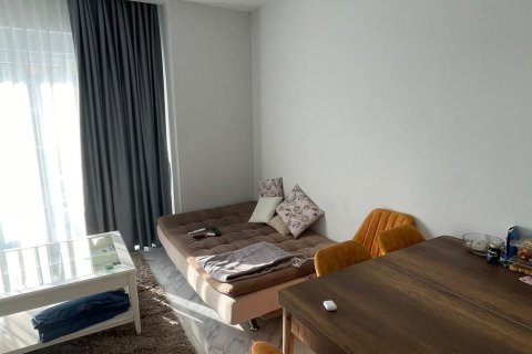 1+1 Wohnung in Mahmutlar, Antalya, Türkei Nr. 216336 - 16