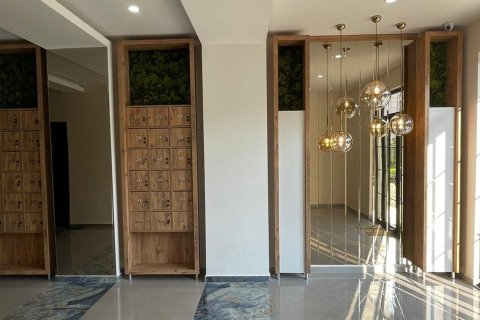 1+1 Wohnung in Mahmutlar, Antalya, Türkei Nr. 216336 - 21
