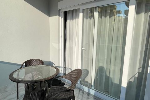 1+1 Wohnung in Mahmutlar, Antalya, Türkei Nr. 216336 - 22