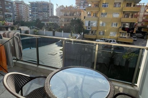 1+1 Wohnung in Mahmutlar, Antalya, Türkei Nr. 216336 - 27