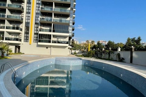Apartment for sale in Mahmutlar, Antalya, Turkey, 1 bedroom, 85m2, No. 216335 – photo 11