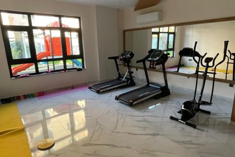 Apartment for sale in Mahmutlar, Antalya, Turkey, 1 bedroom, 85m2, No. 216335 – photo 3