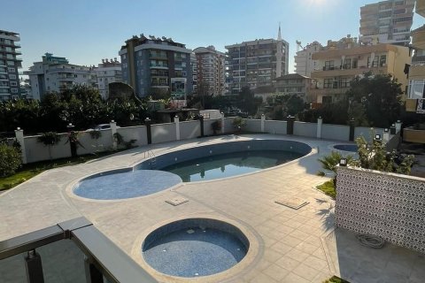 Apartment for sale in Mahmutlar, Antalya, Turkey, 1 bedroom, 85m2, No. 216335 – photo 12
