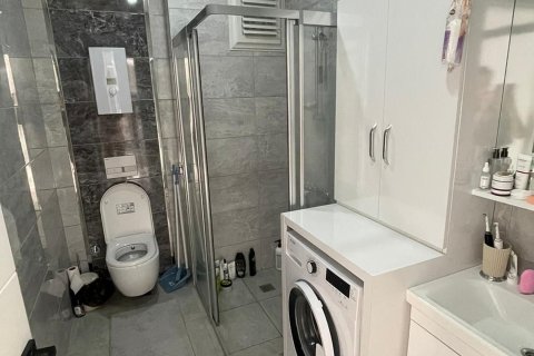 Apartment for sale in Mahmutlar, Antalya, Turkey, 1 bedroom, 85m2, No. 216335 – photo 20