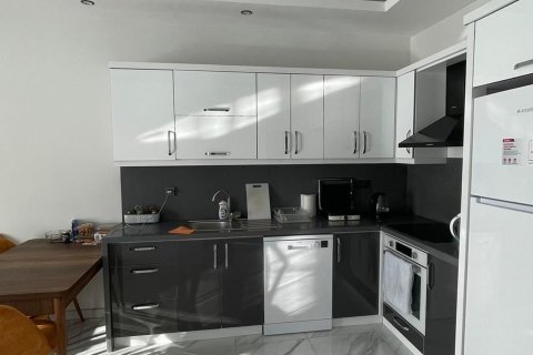 Apartment for sale in Mahmutlar, Antalya, Turkey, 1 bedroom, 85m2, No. 216335 – photo 25