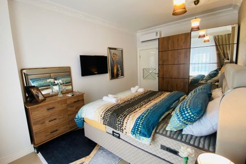1+1 Leilighet i Mahmutlar, Antalya, Tyrkia Nr. 216332 - 3