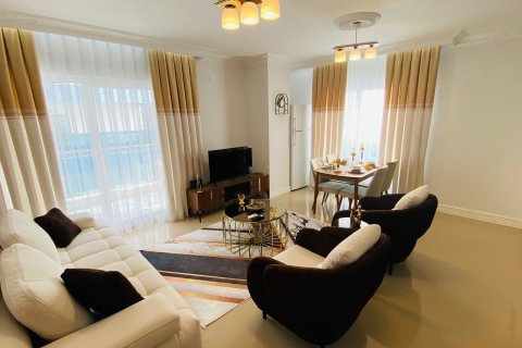 1+1 Leilighet i Mahmutlar, Antalya, Tyrkia Nr. 216332 - 10