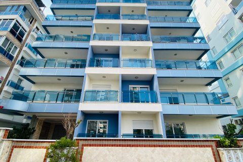 1+1 Leilighet i Mahmutlar, Antalya, Tyrkia Nr. 216332 - 8