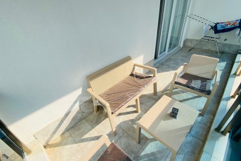 1+1 Leilighet i Mahmutlar, Antalya, Tyrkia Nr. 216332 - 16