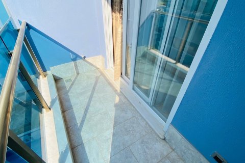 1+1 Leilighet i Mahmutlar, Antalya, Tyrkia Nr. 216332 - 12
