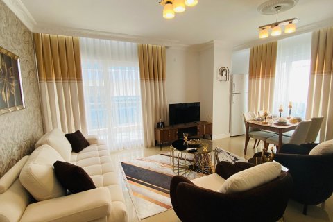 1+1 Leilighet i Mahmutlar, Antalya, Tyrkia Nr. 216332 - 13