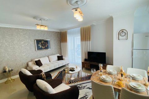 1+1 Leilighet i Mahmutlar, Antalya, Tyrkia Nr. 216332 - 22