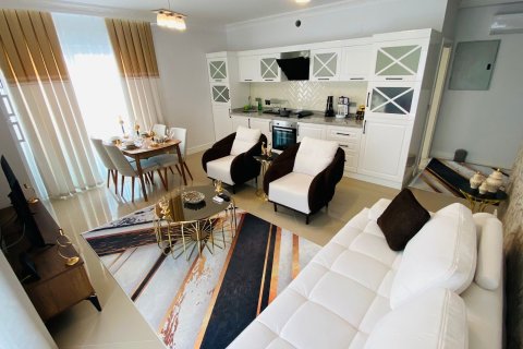 1+1 Leilighet i Mahmutlar, Antalya, Tyrkia Nr. 216332 - 17