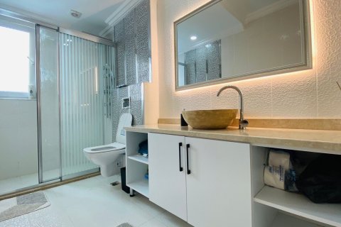 1+1 Leilighet i Mahmutlar, Antalya, Tyrkia Nr. 216332 - 19