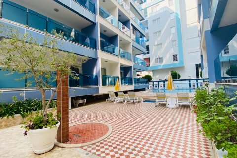 1+1 Leilighet i Mahmutlar, Antalya, Tyrkia Nr. 216332 - 25