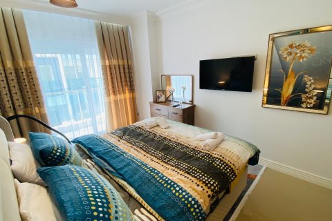 1+1 Leilighet i Mahmutlar, Antalya, Tyrkia Nr. 216332 - 27