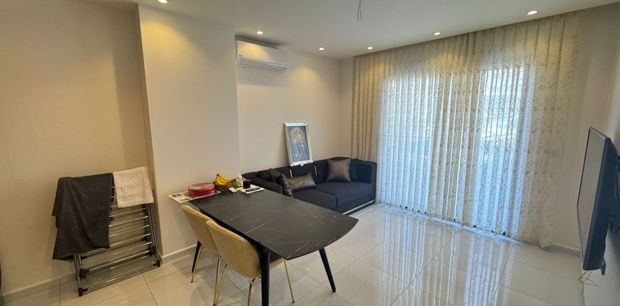 1+1 Leilighet i Mahmutlar, Antalya, Tyrkia Nr. 216338