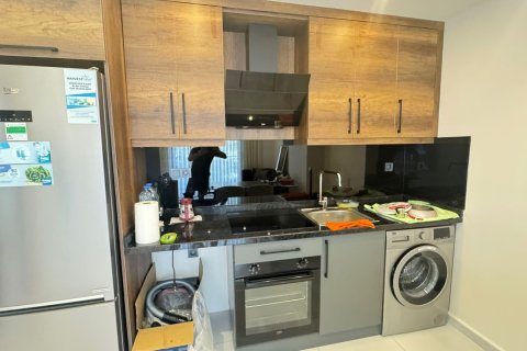 1+1 Leilighet i Mahmutlar, Antalya, Tyrkia Nr. 216338 - 3