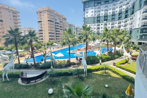1+1 Leilighet i Mahmutlar, Antalya, Tyrkia Nr. 216338 - 6