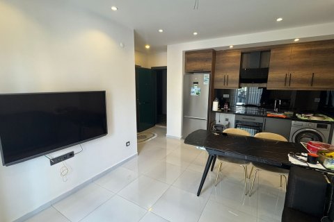 1+1 Leilighet i Mahmutlar, Antalya, Tyrkia Nr. 216338 - 2