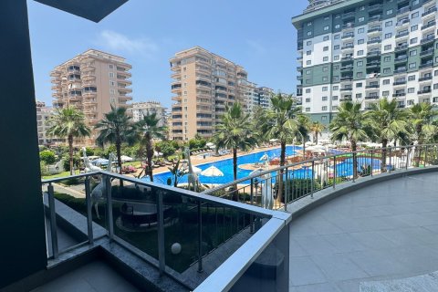 1+1 Leilighet i Mahmutlar, Antalya, Tyrkia Nr. 216338 - 7