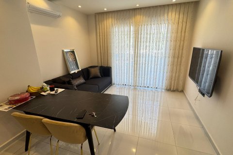1+1 Leilighet i Mahmutlar, Antalya, Tyrkia Nr. 216338 - 11