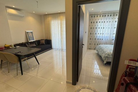 1+1 Leilighet i Mahmutlar, Antalya, Tyrkia Nr. 216338 - 8