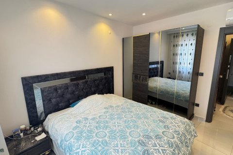 1+1 Leilighet i Mahmutlar, Antalya, Tyrkia Nr. 216338 - 9