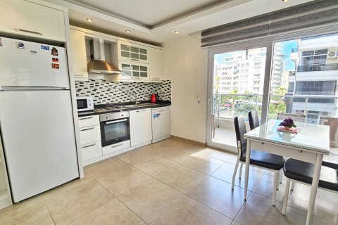 1+1 Apartment  in Mahmutlar, Antalya, Turkey No. 216337