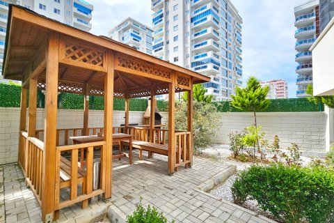 Apartment for sale in Mahmutlar, Antalya, Turkey, 1 bedroom, 62m2, No. 216337 – photo 4