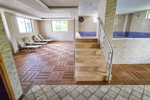 Apartment for sale in Mahmutlar, Antalya, Turkey, 1 bedroom, 62m2, No. 216337 – photo 5