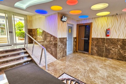 Apartment for sale in Mahmutlar, Antalya, Turkey, 1 bedroom, 62m2, No. 216337 – photo 12