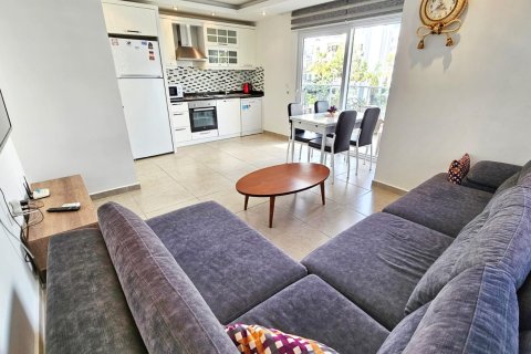 Apartment for sale in Mahmutlar, Antalya, Turkey, 1 bedroom, 62m2, No. 216337 – photo 6